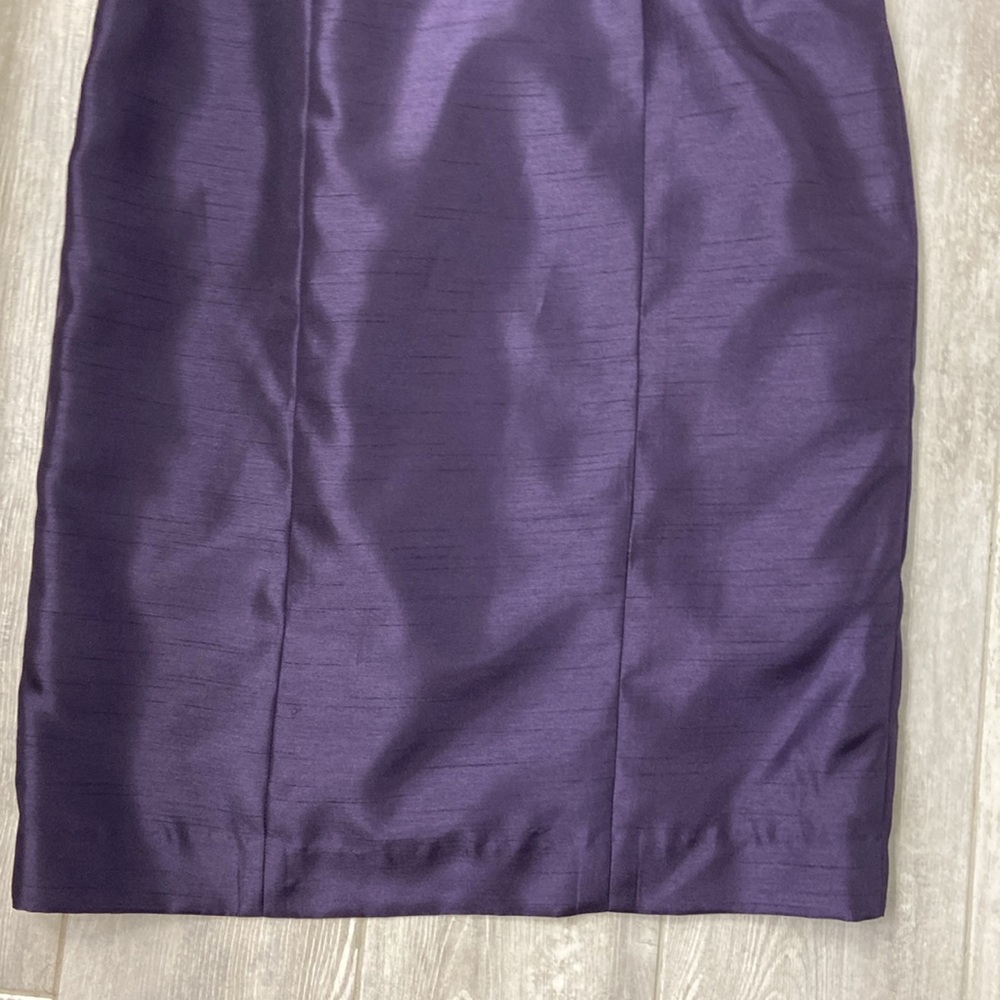 Jones New York dress size 4. - Picture 3 of 10